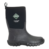 MUCK Men's Edgewater Classic Mid Boot Side_Right