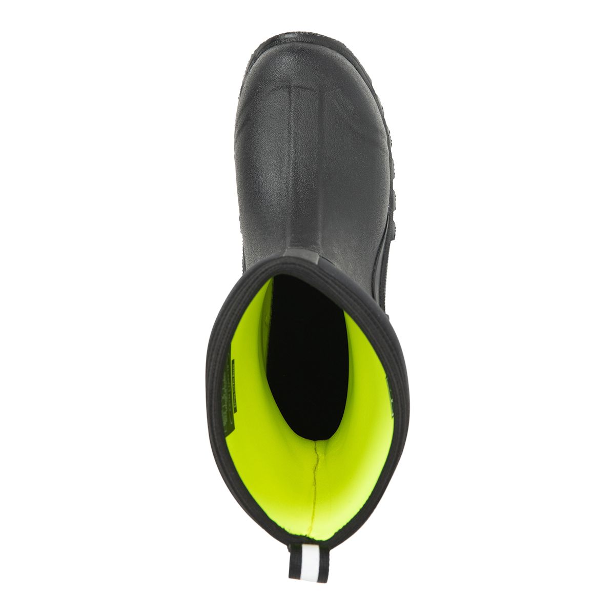 MUCK Men's Edgewater Classic Mid Boot