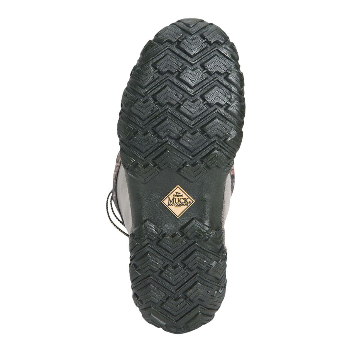 MUCK Men's Forager Tall Boot