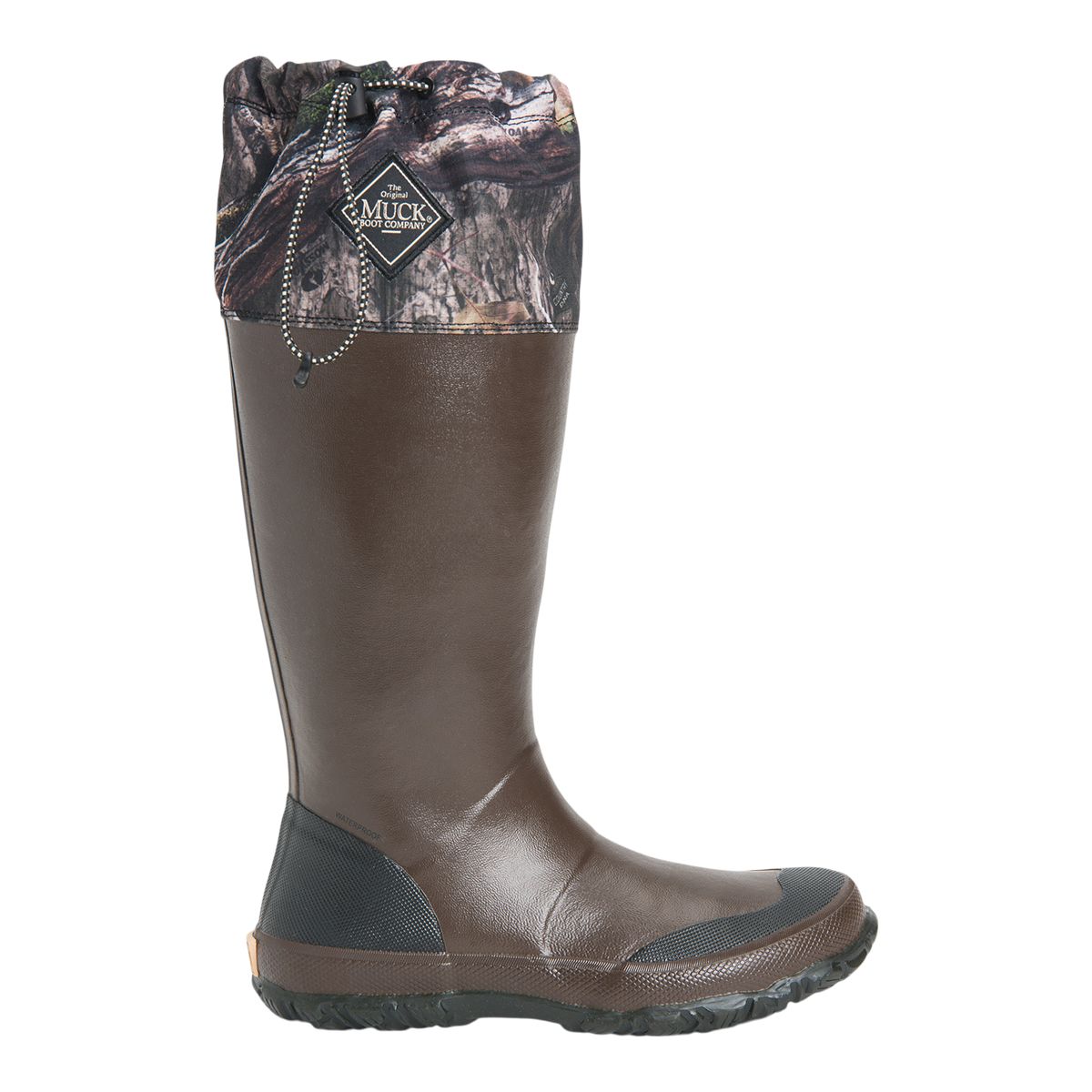 MUCK Men's Forager Tall Boot