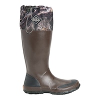 MUCK Men's Forager Tall Boot Side_Right