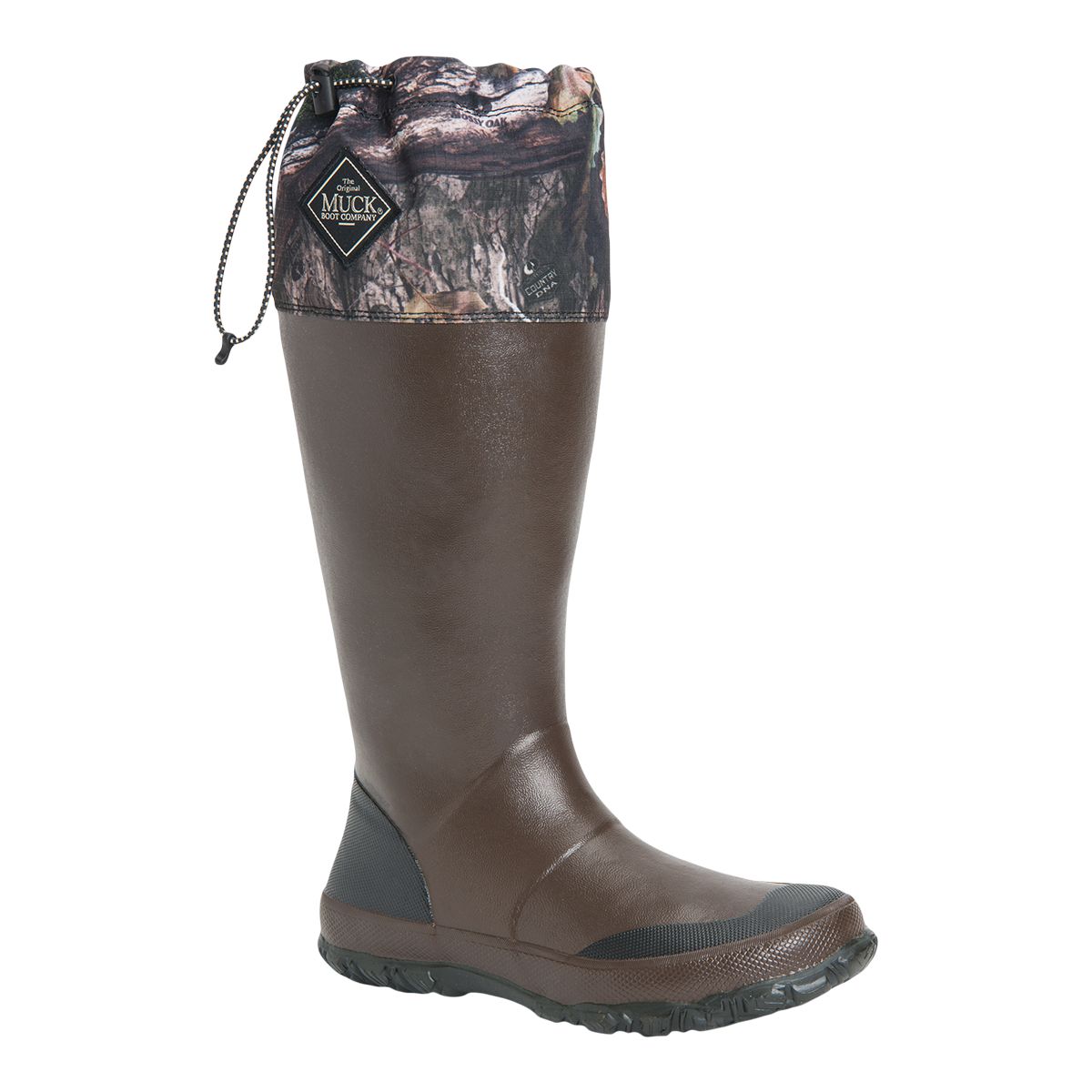 MUCK Men's Forager Tall Boot