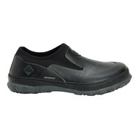 MUCK Men's Forager Low Slip-On Boot Side_Right