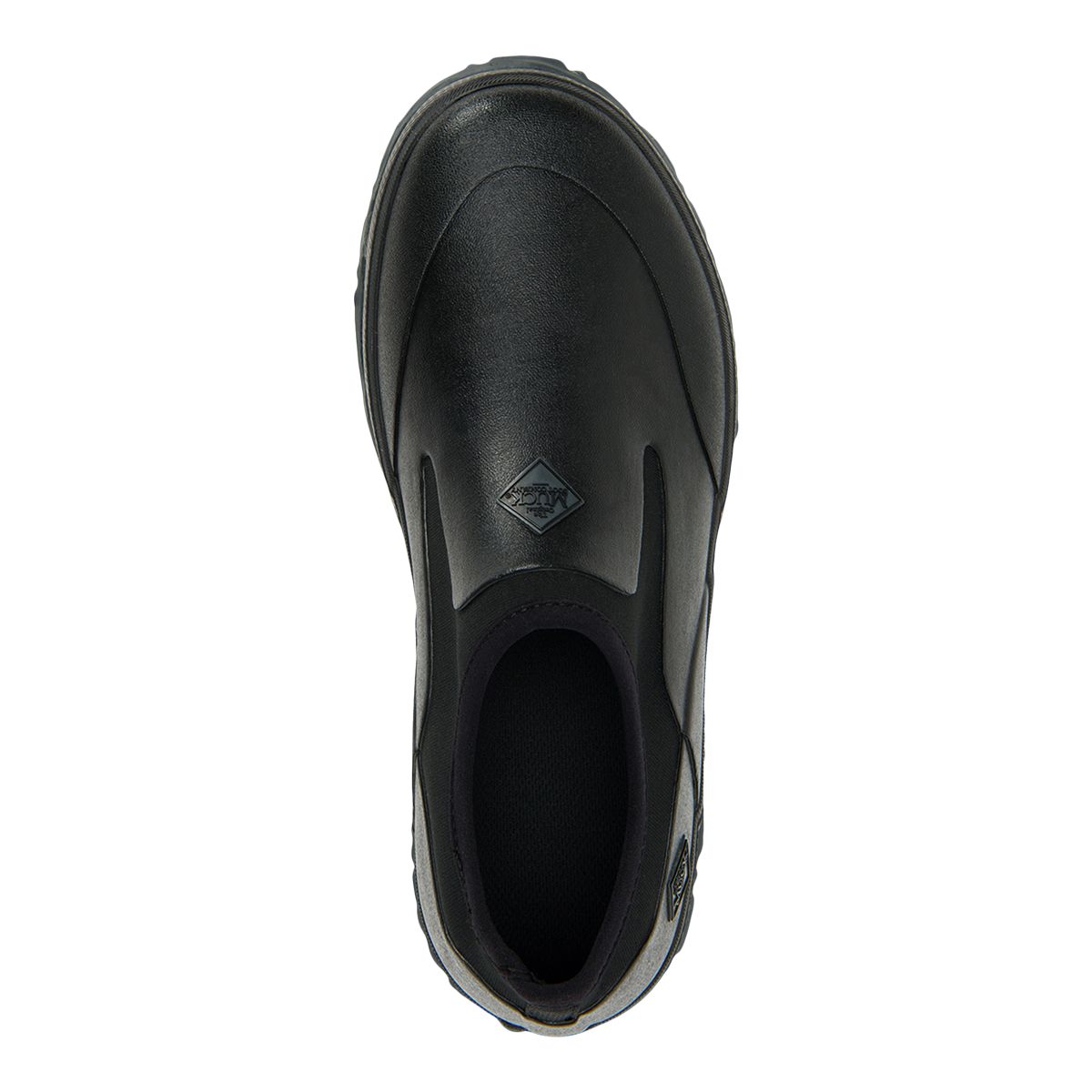 MUCK Men's Forager Low Slip-On Boot