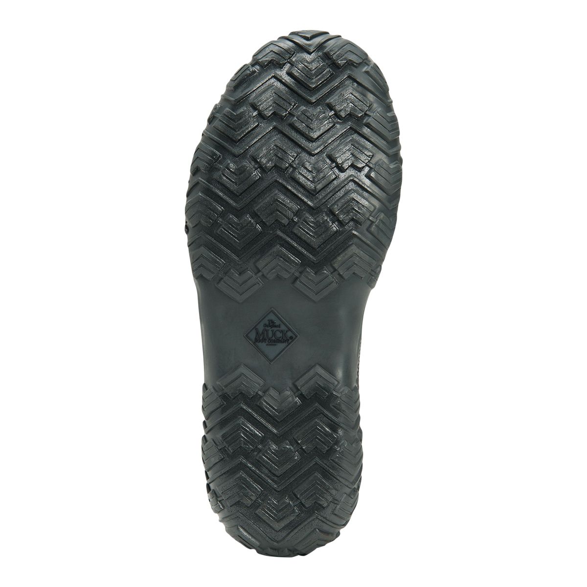 MUCK Men's Forager Low Slip-On Boot