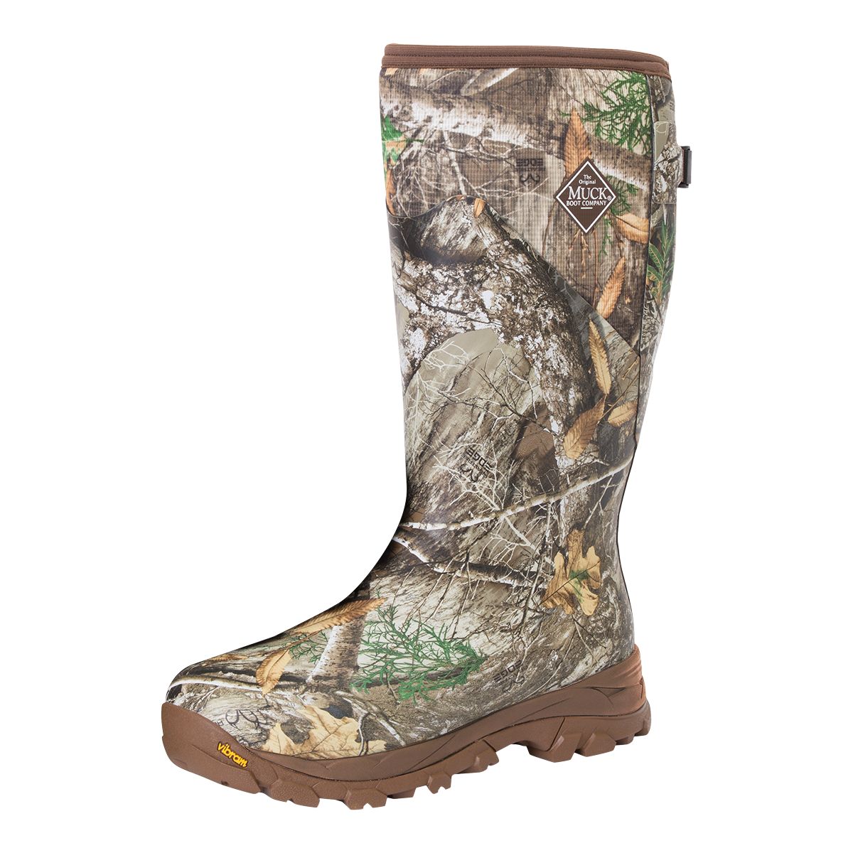 MUCK Men's Arctic Ice XF Agat Boot