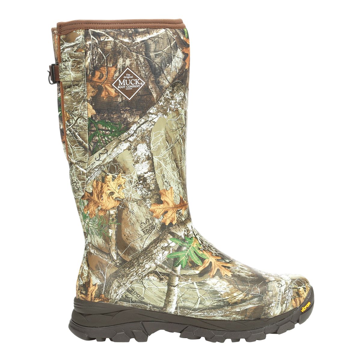 MUCK Men's Arctic Ice XF Agat Boot