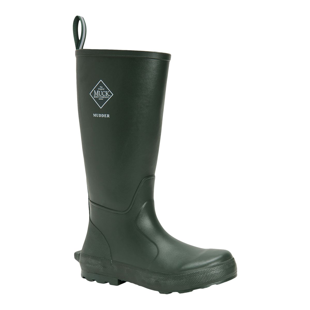MUCK Men's Mudder Tall Boot