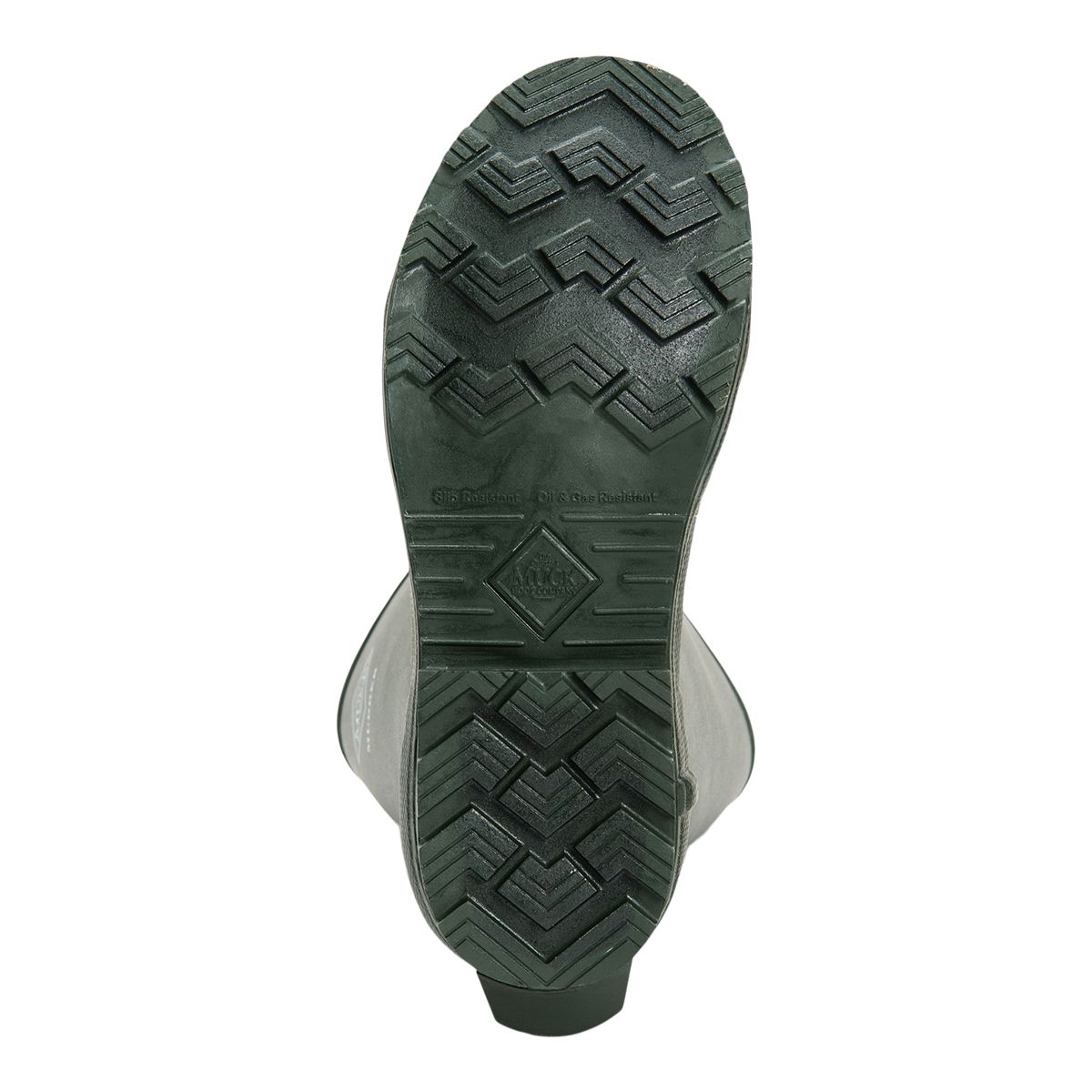 MUCK Men's Mudder Tall Boot