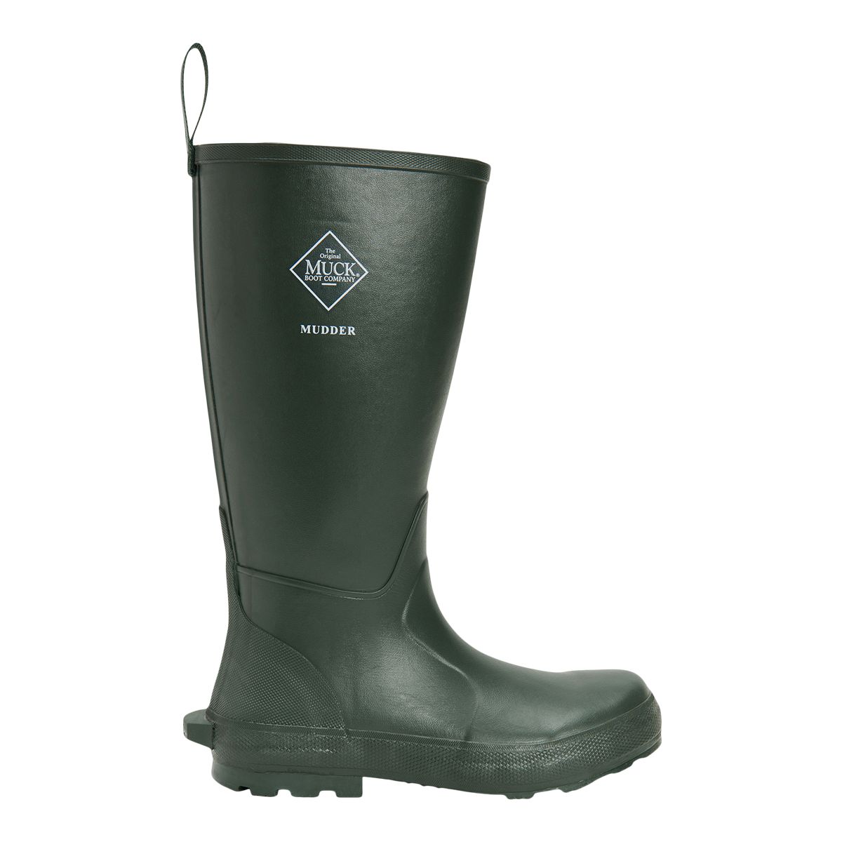 MUCK Men's Mudder Tall Boot