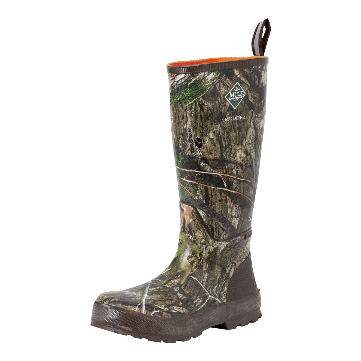MUCK Men's Mudder Tall Boot