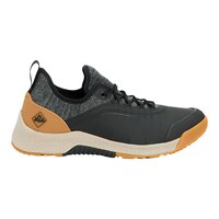 MUCK Men's Outscape Lace-Up Shoe Side_Right