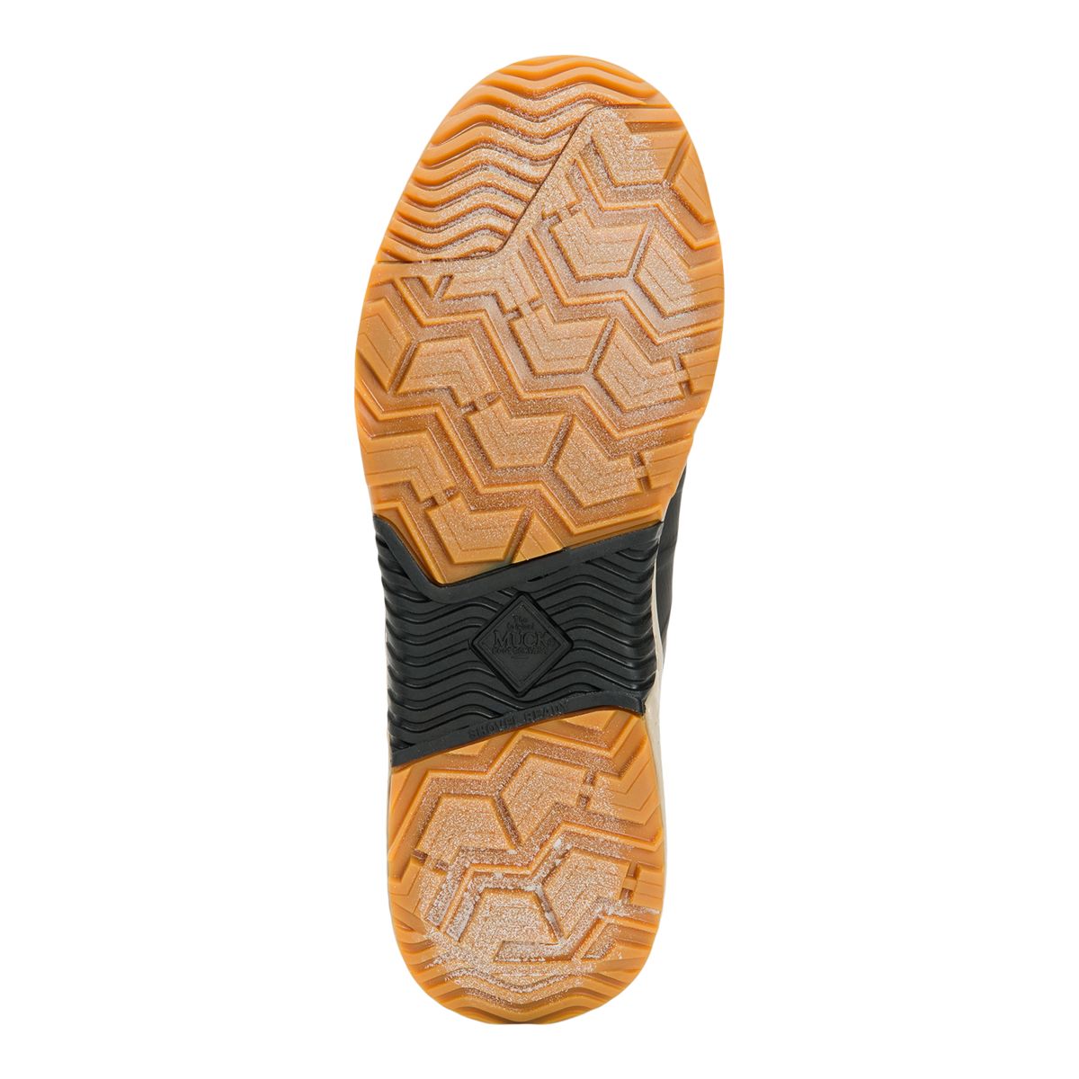 MUCK Men's Outscape Lace-Up Shoe