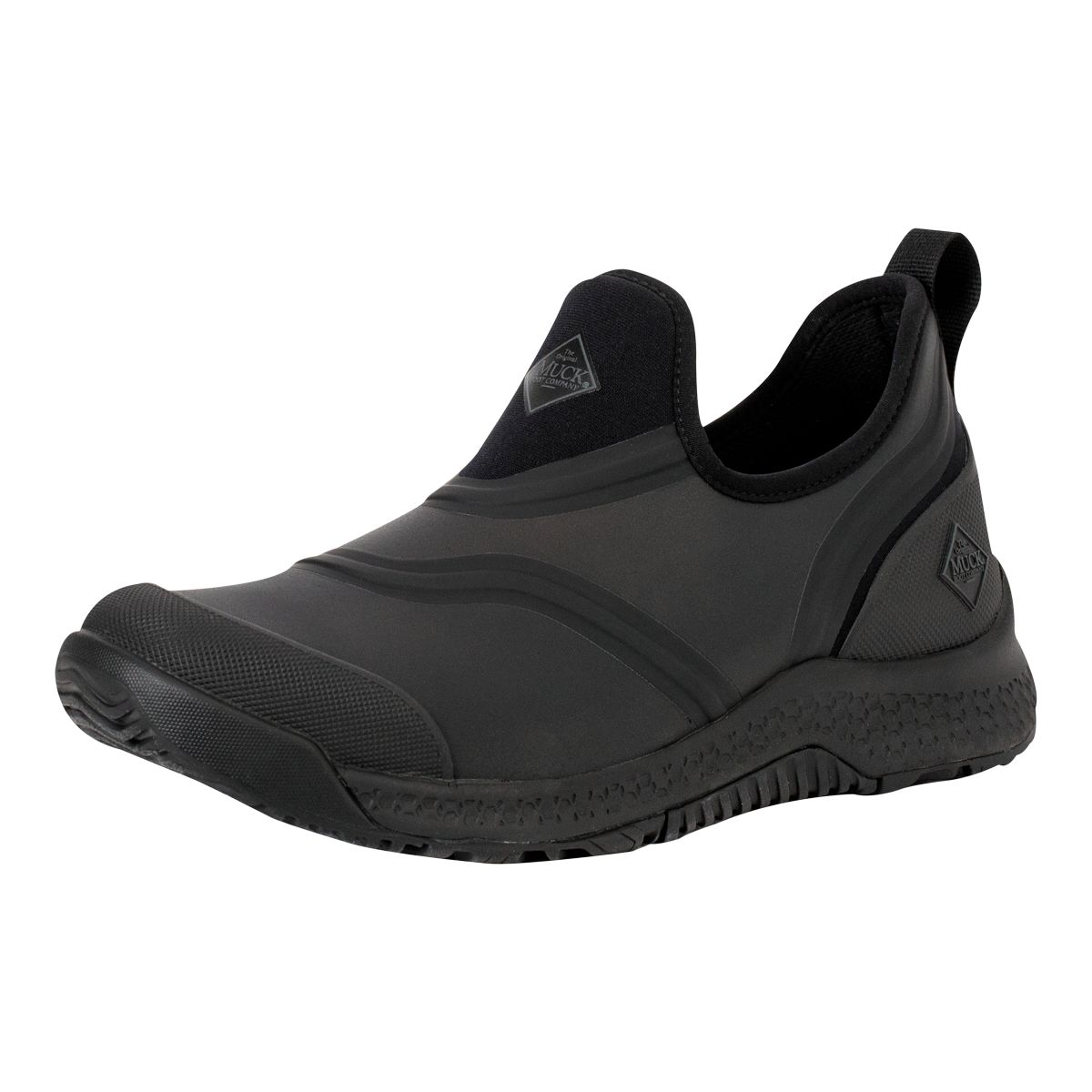 MUCK Men's Outscape Slip On Shoe
