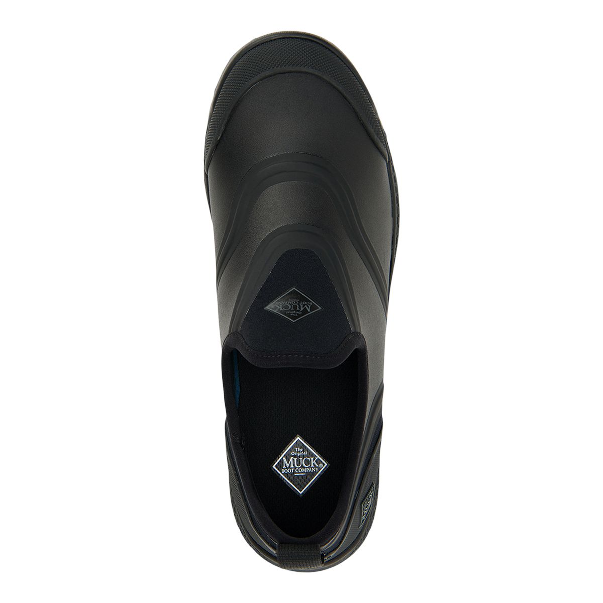MUCK Men's Outscape Slip On Shoe