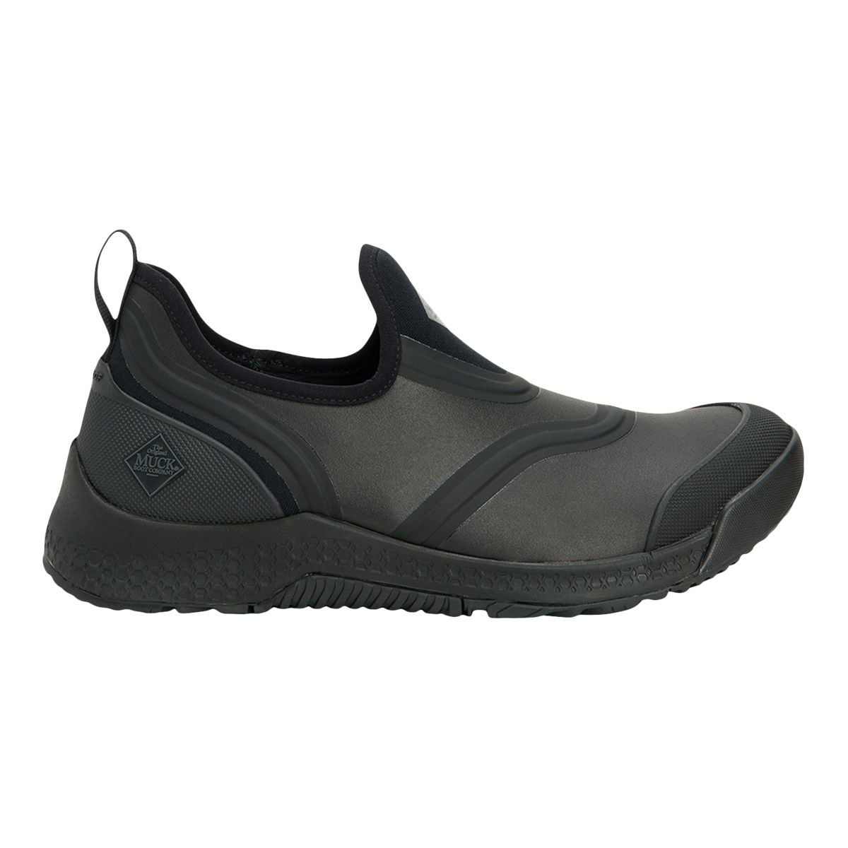 MUCK Men's Outscape Slip On Shoe