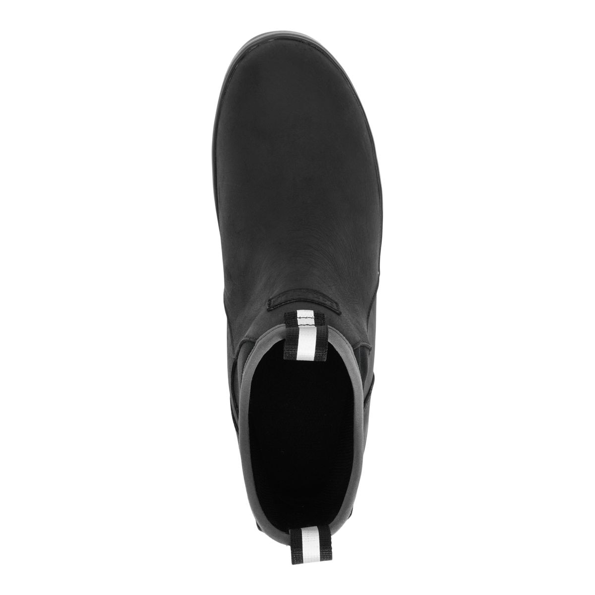 XTRATUF Men's Leather Ankle Deck Boot