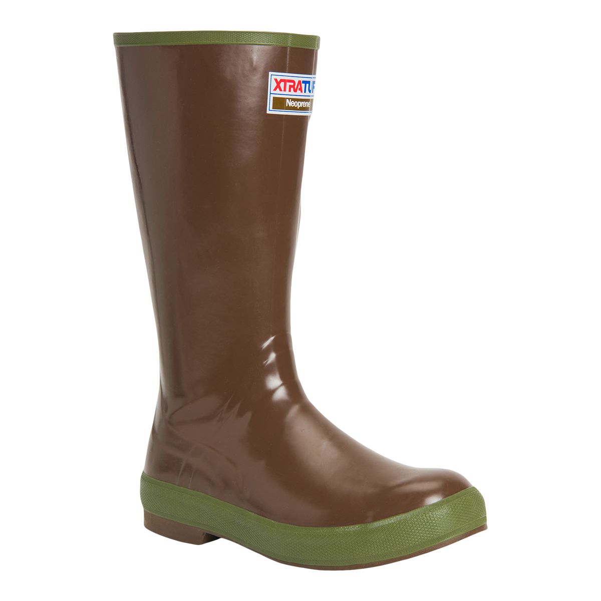 XTRATUF Men's Legacy 15" Boot