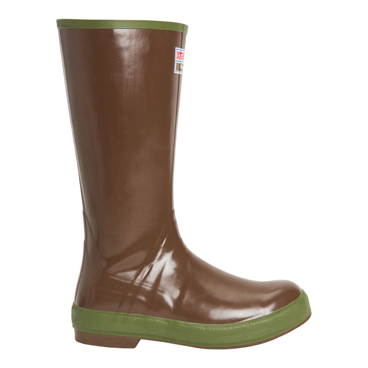 XTRATUF Men's Legacy 15" Boot