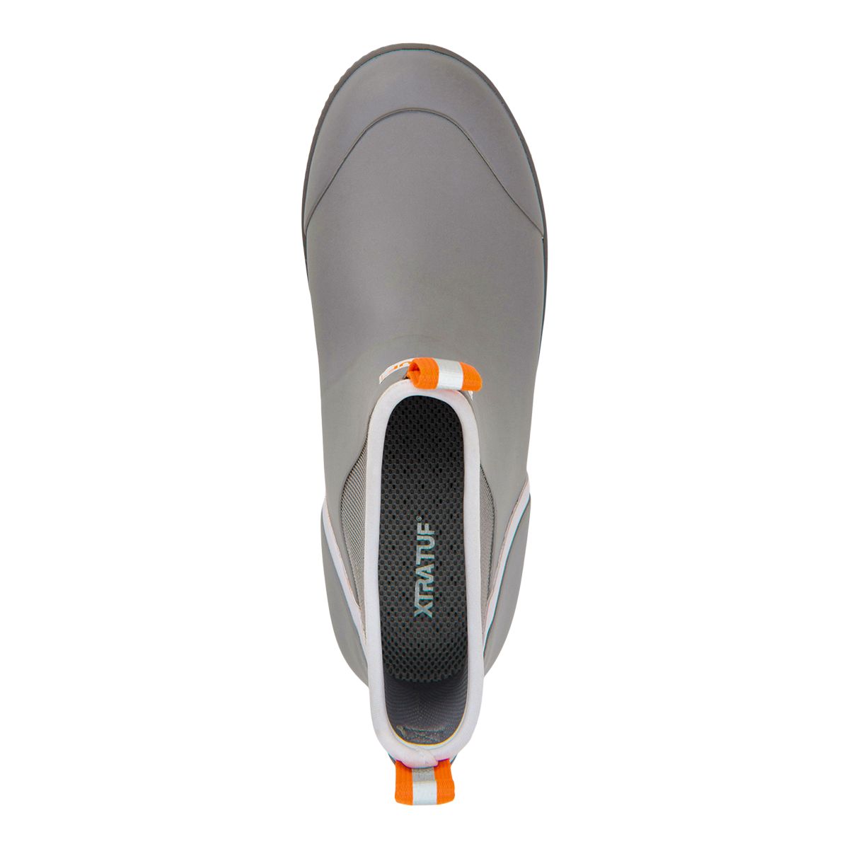 XTRATUF Men's Wheelhouse Boot