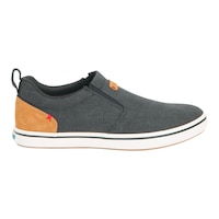 XTRATUF Men's Sharkbyte Canvas Shoe Side_Right