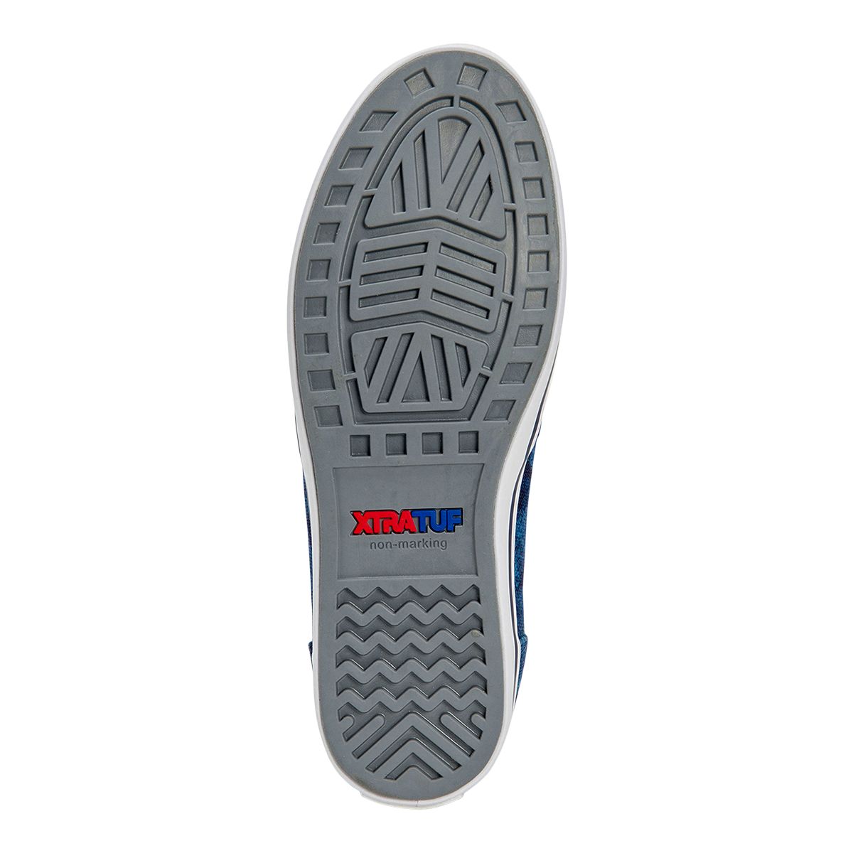 XTRATUF Women's Sharkbyte Sustainable Shoe