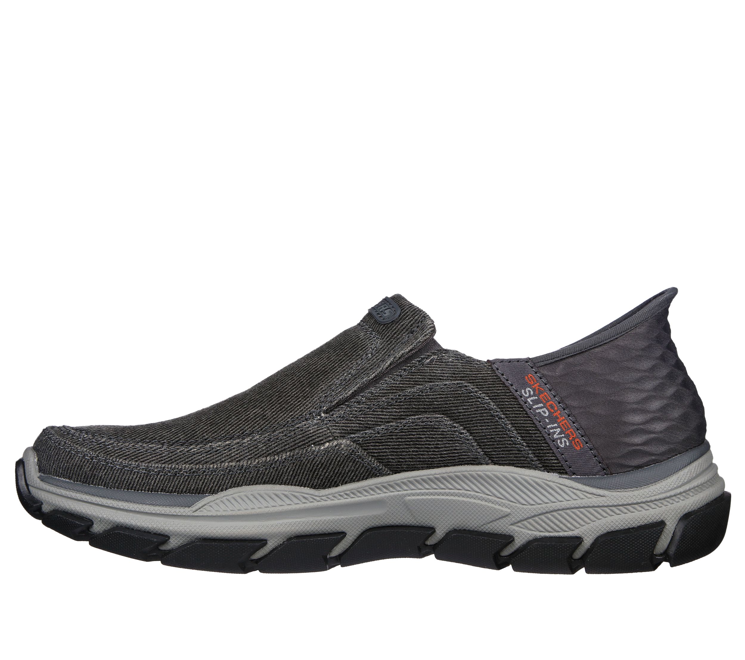 Skechers Men's Slip-Ins Respected Holmgren Shoes