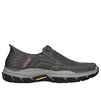 Skechers Men's Slip-Ins Respected Holmgren Shoes Side_Right