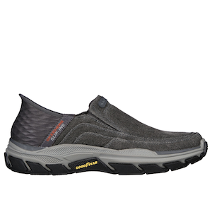 Skechers Men's Slip-Ins Respected Holmgren Shoes