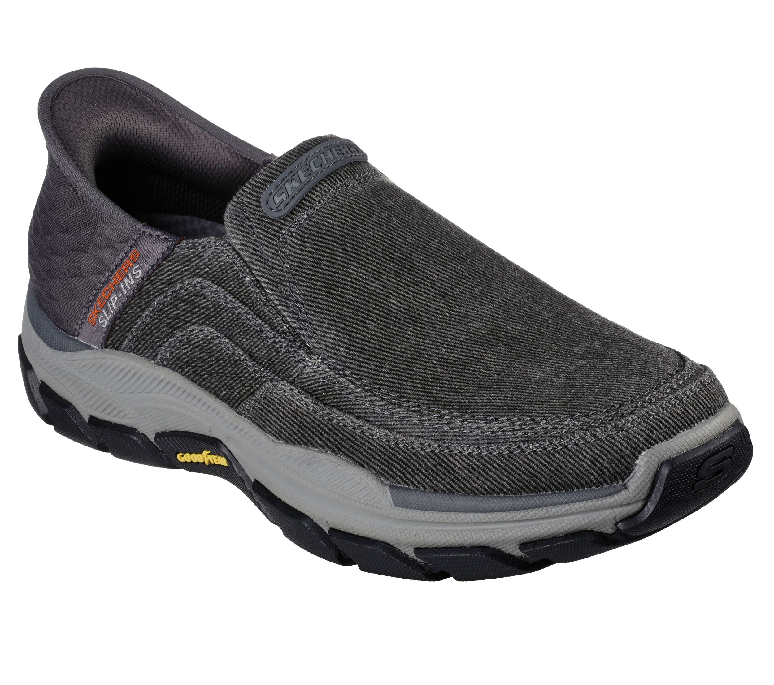 Skechers Men's Slip-Ins Respected Holmgren Shoes | SportChek