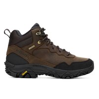 Merrell Men's Coldpack 3 Thermo Mid Waterproof Boots Side_Right