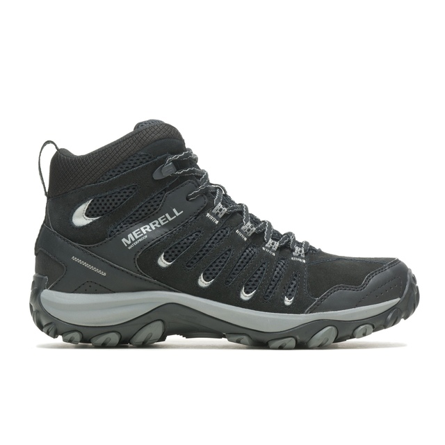 Merrell Men's Crosslander 3 Mid Hiking Shoes