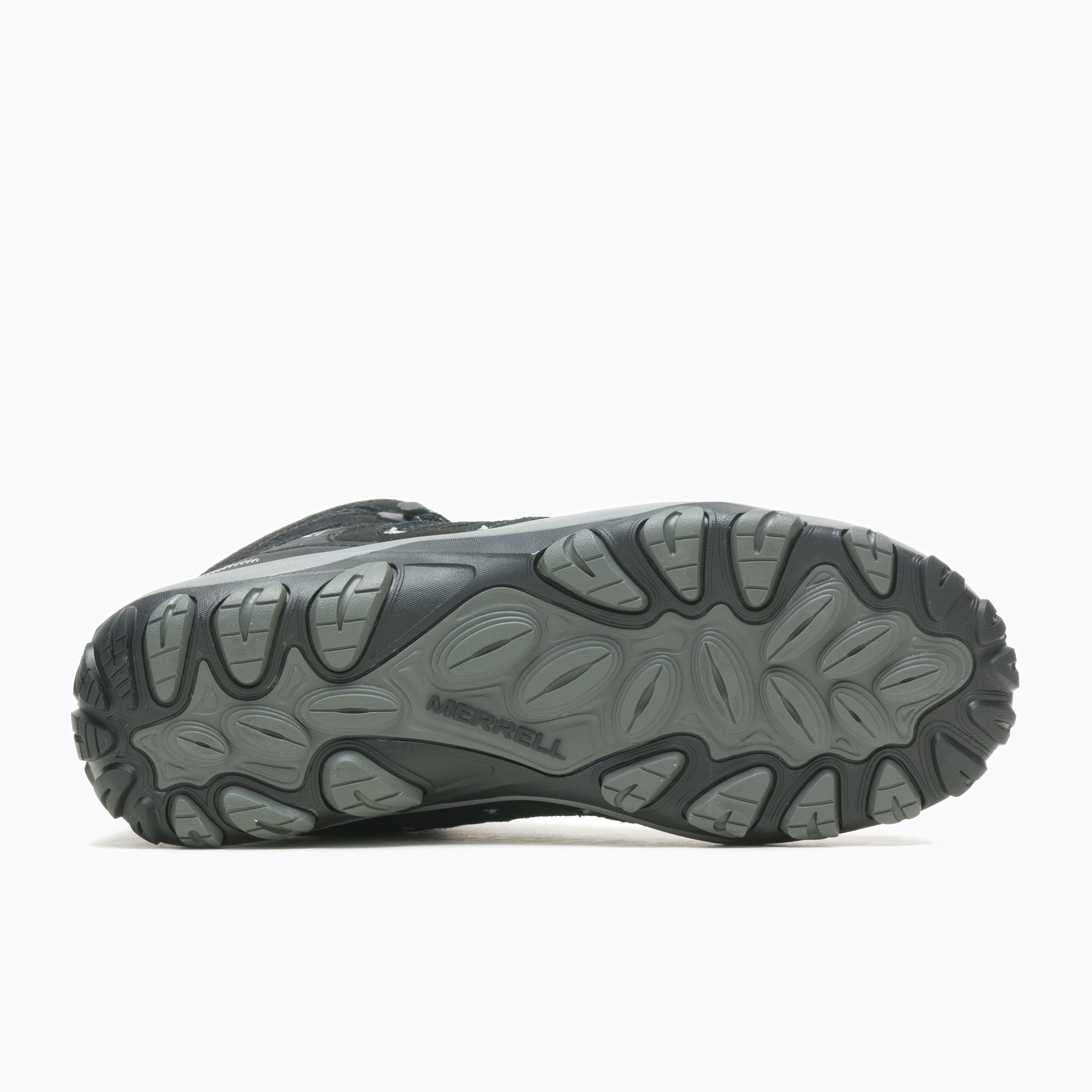 Merrell Men's Crosslander 3 Mid Hiking Shoes