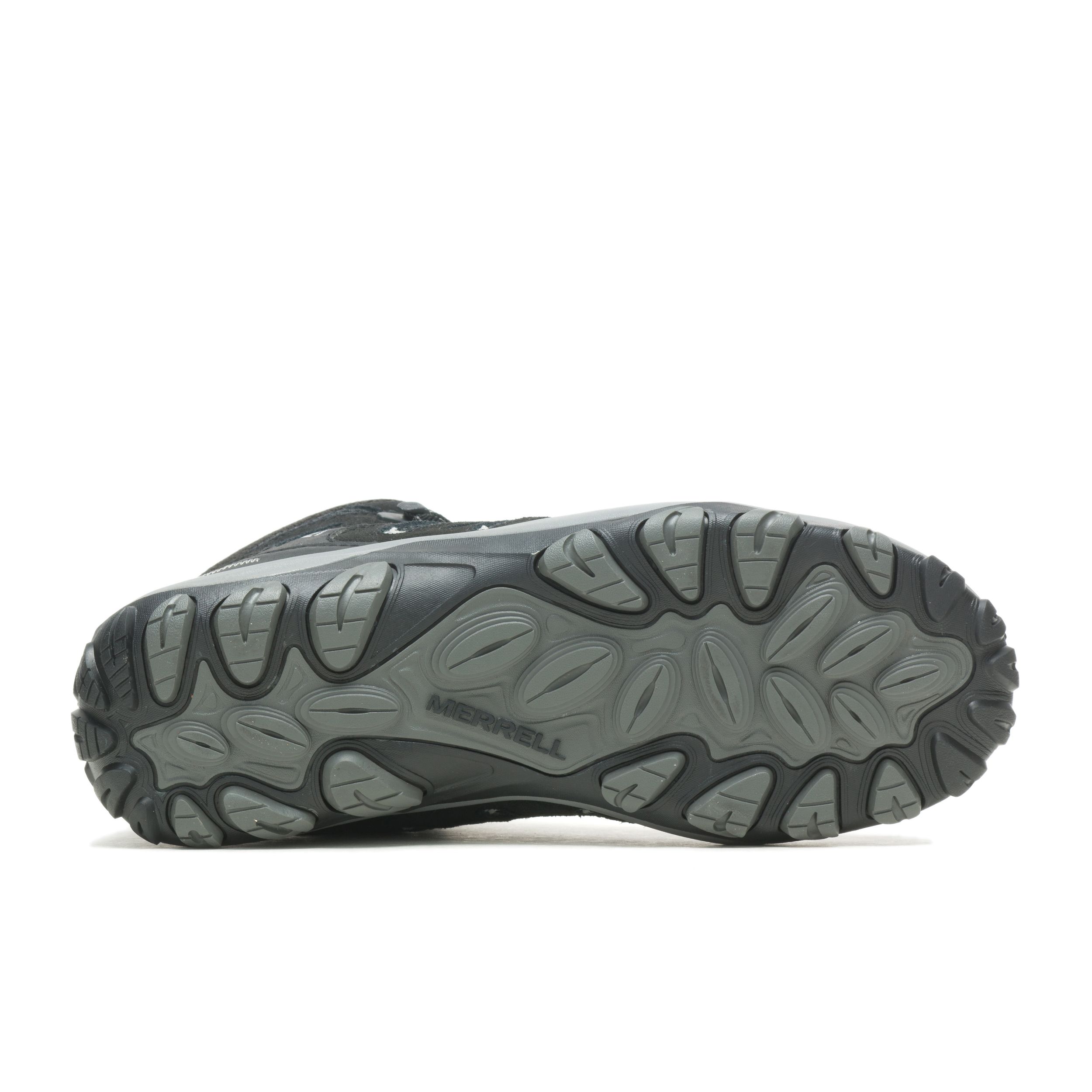 Merrell Men's Crosslander 3 Mid Hiking Shoes