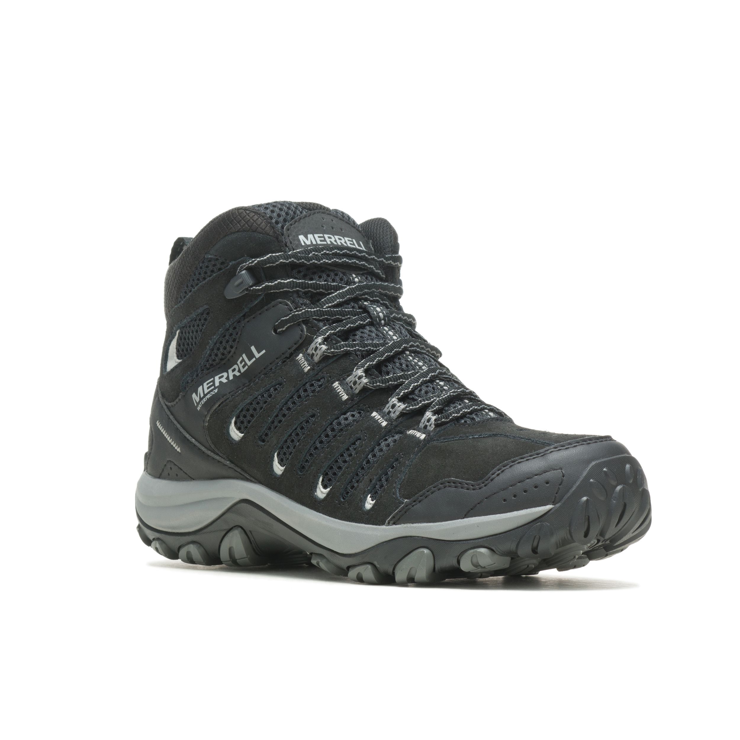 Merrell on sale crosslander mens