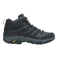 Merrell Men's Moab 3 Winter Boots Side_Right