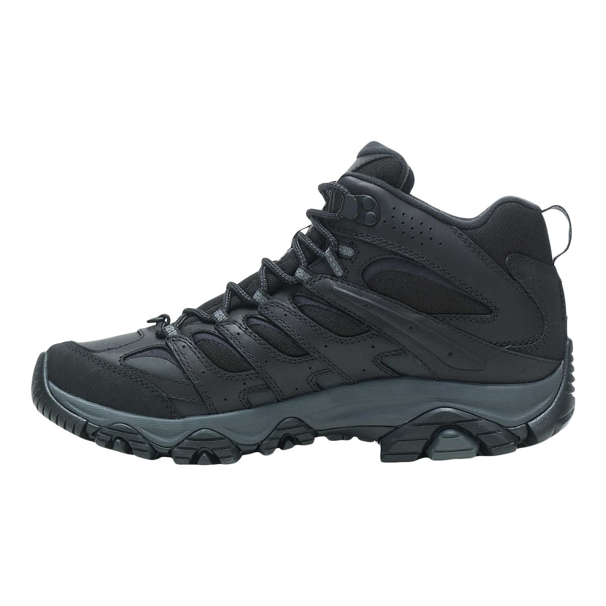 Merrell Men's Moab 3 Winter Boots