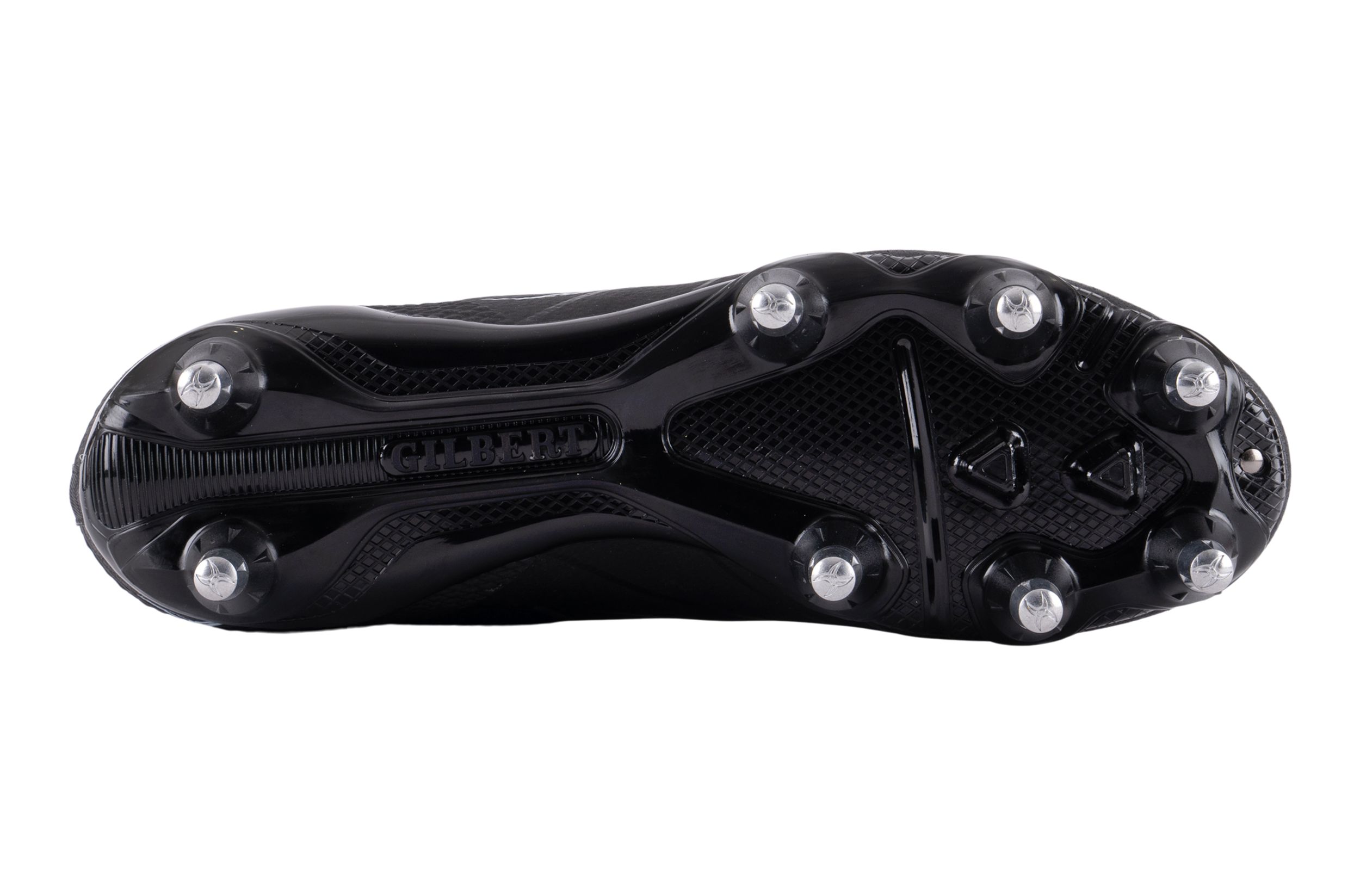 Gilbert Men's Kinetica Pro Power Cleats