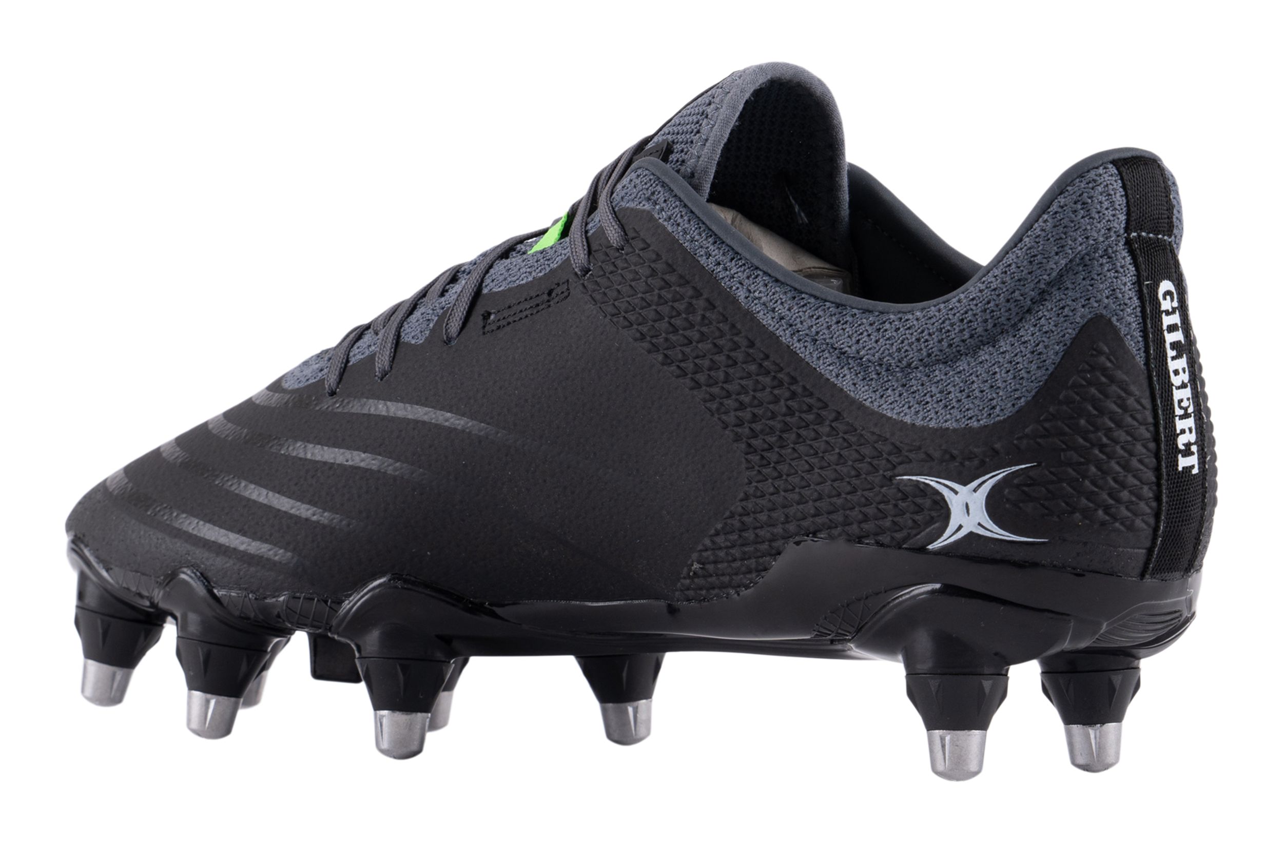 Gilbert Men's Kinetica Pro Power Cleats