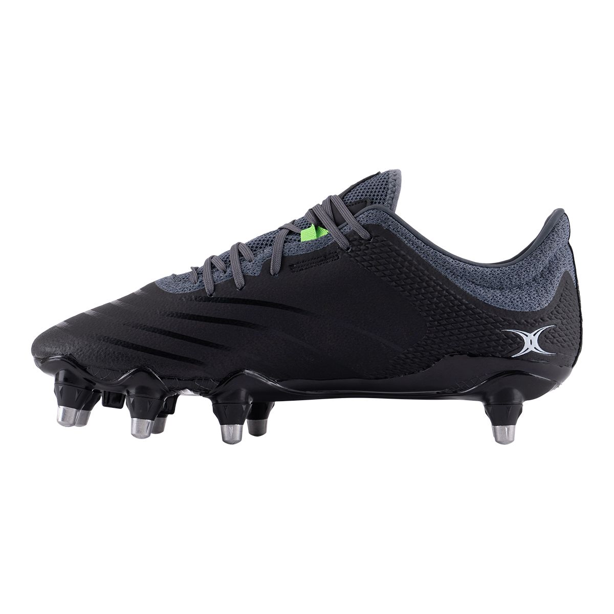 Gilbert Men's Kinetica Pro Power Cleats
