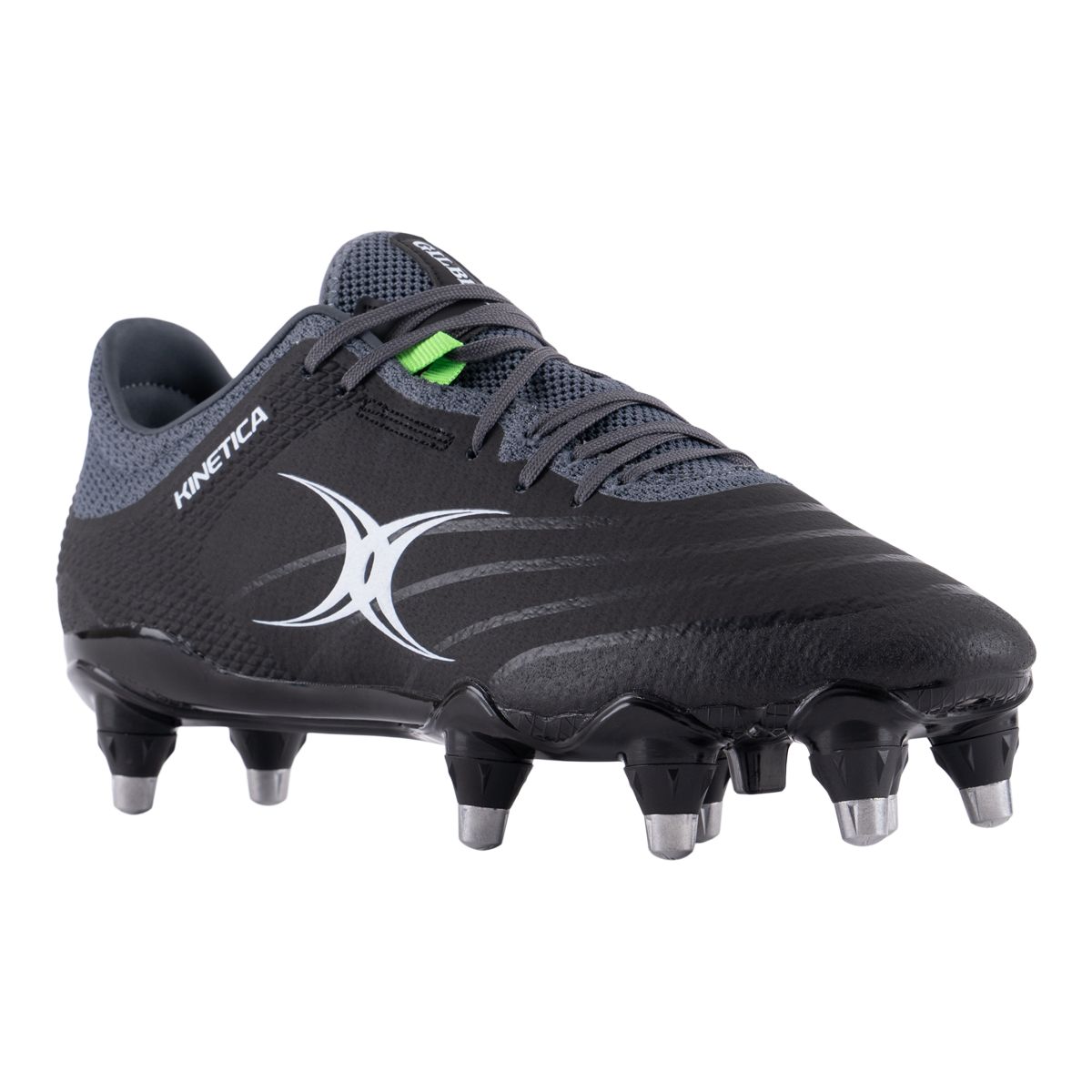 Gilbert Men's Kinetica Pro Power Cleats