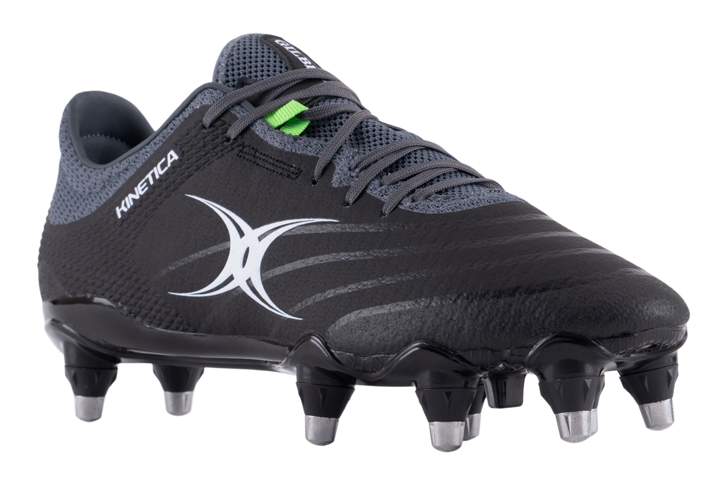 Gilbert Men's Kinetica Pro Power Cleats