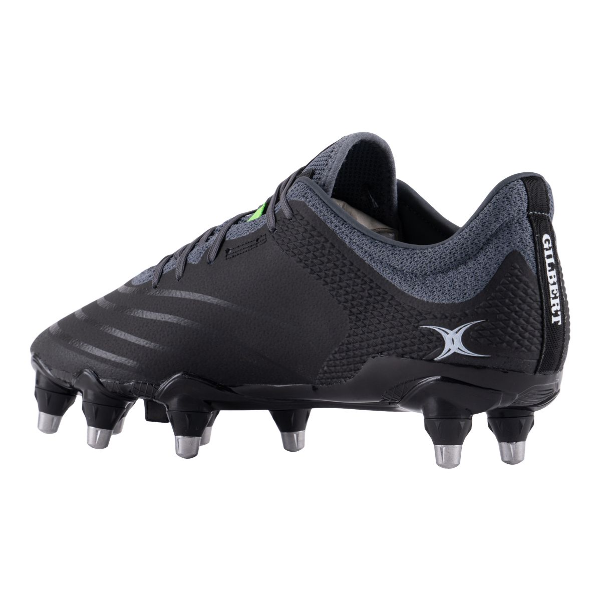 Gilbert Men's Kinetica Pro Power Cleats
