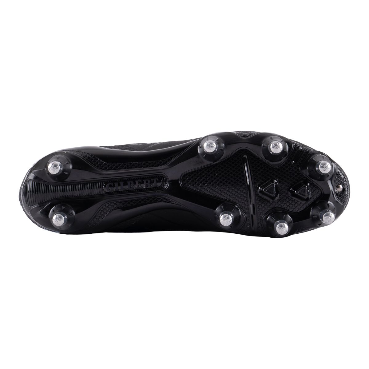 Gilbert Men's Kinetica Pro Power Cleats