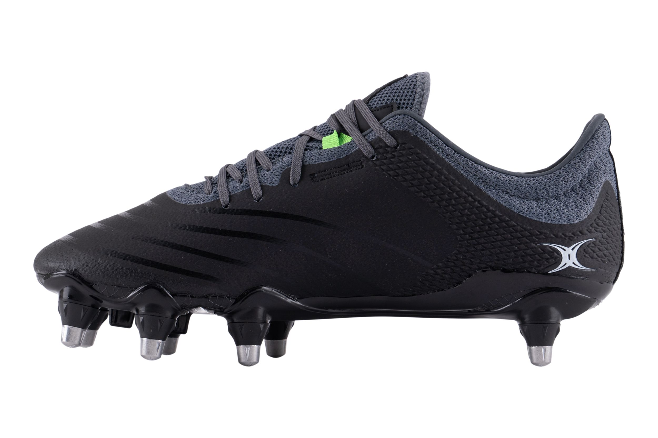 Gilbert Men's Kinetica Pro Power Cleats