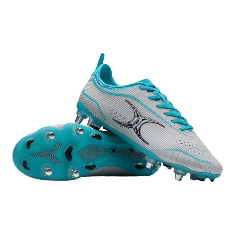 Gilbert Men's Cage Pro Pace 65 Rugby Cleats