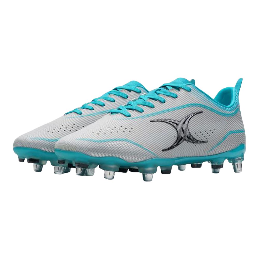 Gilbert Men's Cage Pro Pace 65 Rugby Cleats