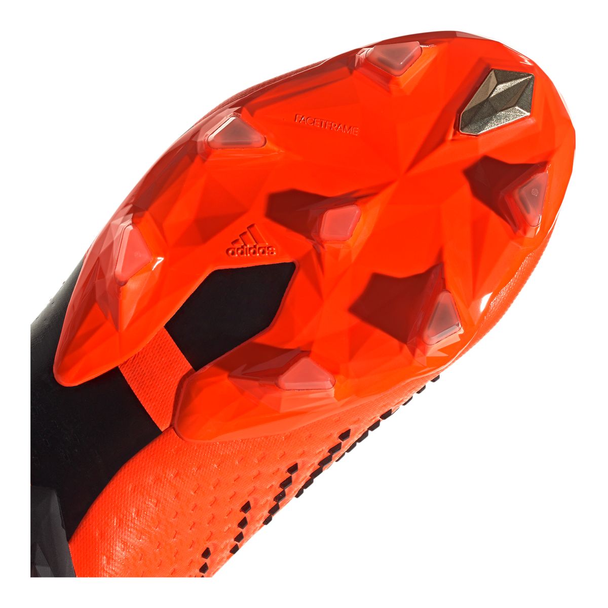 adidas Kids' Predator Accuracy.3 Laceless Firm Ground Soccer Cleats