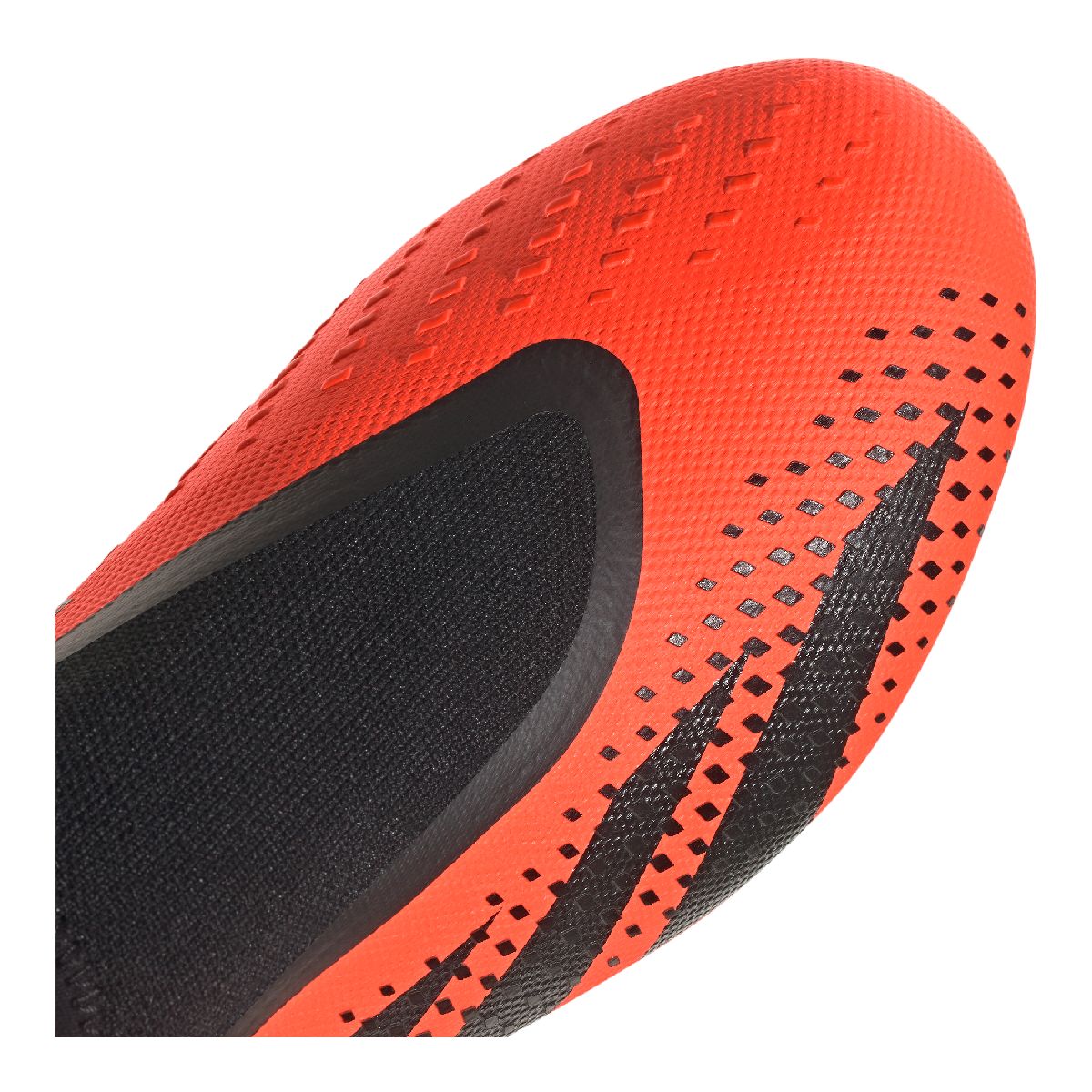 adidas Unisex Predator Accuracy+ Firm Ground Outdoor Soccer Cleats