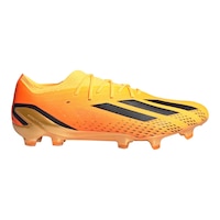 adidas Unisex X Speedportal.1 Firm Ground Outdoor Soccer Cleats Side_Right